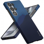 PITAKA Samsung Galaxy S25 Ultra Aramid Fiber K�l�f -Over The Horizon