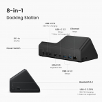 HiDock H1E Al Ses Kaydedici 