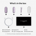 PLAUD NotePin Al Ses Kaydedici -Purple