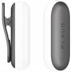 PLAUD NotePin in Klips