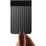 PLAUD Note Pro ChatGPT Glendirilmi Al Ses Kaydedici -Black
