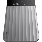 PLAUD Note Pro ChatGPT Glendirilmi Al Ses Kaydedici -Black