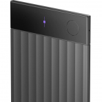 PLAUD Note Pro ChatGPT Glendirilmi Al Ses Kaydedici -Silver