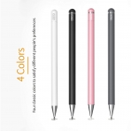 PONY Stylus Kalem-White