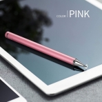 PONY Stylus Kalem-Pink