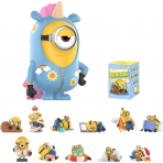 POP MART Minions Koleksiyon Aksiyon Figr(10 cm)