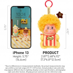 POP MART Twinkle Koleksiyon Aksiyon Figr(10 cm)