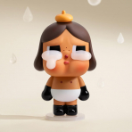 POP MART Crybaby Koleksiyon Aksiyon Figr(10 cm)