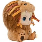 POP MART Leo PVC Aksiyon Figr(30 cm)