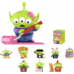 POP MART Alien Koleksiyon Aksiyon Figr(10 cm)