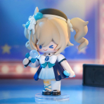 POP MART Genshin Koleksiyon Aksiyon Figr(10cm)