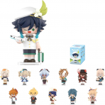 POP MART Genshin Koleksiyon Aksiyon Figr(10cm)