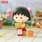 POP MART Chibi Maruko Aksiyon Figr(8 cm)