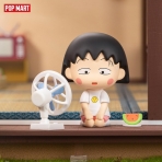 POP MART Chibi Maruko Aksiyon Figr(8 cm)