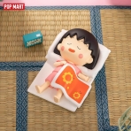 POP MART Chibi Maruko Aksiyon Figr(8 cm)