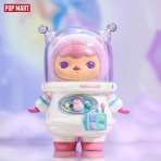 POP MART Pucky Astronot Aksiyon Figr(13 cm)