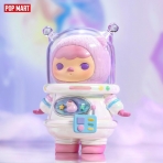 POP MART Pucky Astronot Aksiyon Figr(13 cm)