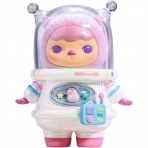 POP MART Pucky Astronot Aksiyon Figr(13 cm)