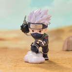 POP MART Naruto Ninkai Koleksiyon Aksiyon Figr(10 cm)