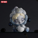 POP MART Skullpanda Koleksiyon Aksiyon Figr(10cm)