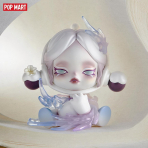 POP MART Skullpanda Koleksiyon Aksiyon Figr(10cm)