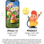 POP MART Twinkle Koleksiyon Aksiyon Figr(10 cm)