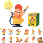 POP MART Twinkle Koleksiyon Aksiyon Figr(10 cm)