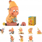 POP MART Twinkle Koleksiyon Aksiyon Figr(10 cm)