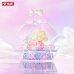 POP MART Wshes Aksiyon Figr(8 cm)