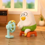 POP MART Duckyo Koleksiyon Aksiyon Figr(10 cm)