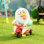 POP MART Duckyo Koleksiyon Aksiyon Figr(10 cm)