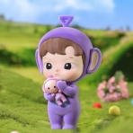 POP MART Teletabiler Dipsy Aksiyon Figr(16 cm)