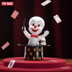 POP MART Casper Aksiyon Figr(10 cm)