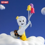 POP MART Casper Aksiyon Figr(10 cm)