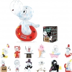 POP MART Casper Aksiyon Figr(10 cm)