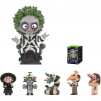 POP MART Beetlejuice Koleksiyon Aksiyon Figr(10 cm)