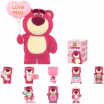 POP MART Lotso Koleksiyon Aksiyon Figr(10 cm)