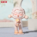 POP MART Skullpanda Warmth Aksiyon Figr(9 cm)