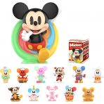 POP MART Mickey Koleksiyon Aksiyon Figr(10 cm)