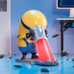 POP MART Despicable Me4 Koleksiyon Aksiyon Figr(10 cm)