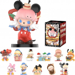 POP MART DIMOO Koleksiyon Aksiyon Figr(10 cm)