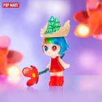 POP MART Yosuke Ueno Aksiyon Figr(9 cm)