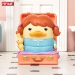 POP MART Duckoo Aksiyon Figr(10 cm)