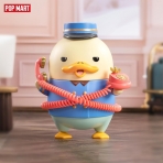 POP MART Duckoo Aksiyon Figr(10 cm)