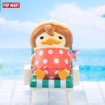 POP MART Duckoo Aksiyon Figr(10 cm)