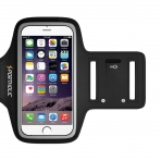 PORTHOLIC Apple iPhone 6 / 6S Kou Kol Band-Black