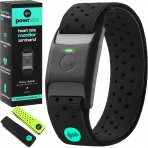 POWR LABS Bluetooth Nabz Kol Band 