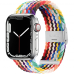 PROATL Apple Watch 7 Solo Loop (41mm)-Pride Edition