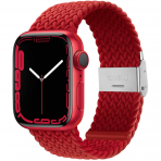 PROATL Apple Watch 7 Solo Loop (41mm)-Red