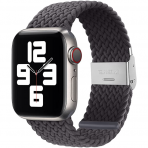 PROATL Apple Watch 7 Solo Loop (41mm)-Grey